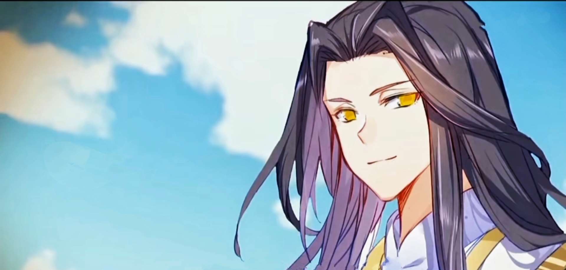 斗罗大陆：龙逍遥、穆恩和叶夕水到底有什么关系？还有个孩子