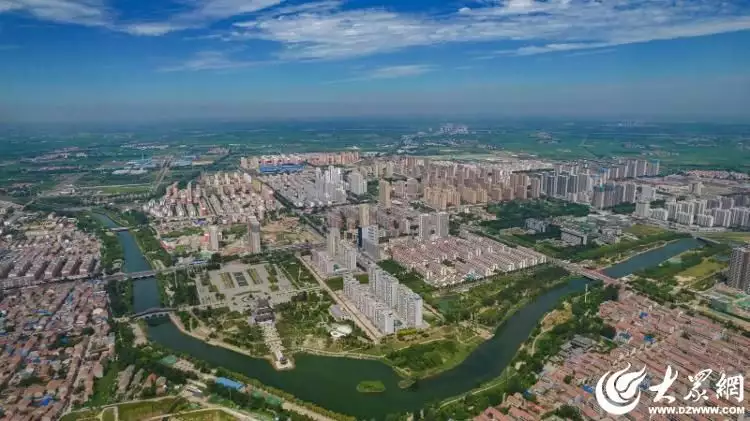 鱼台县以改革“力度” 提升民生“温度”