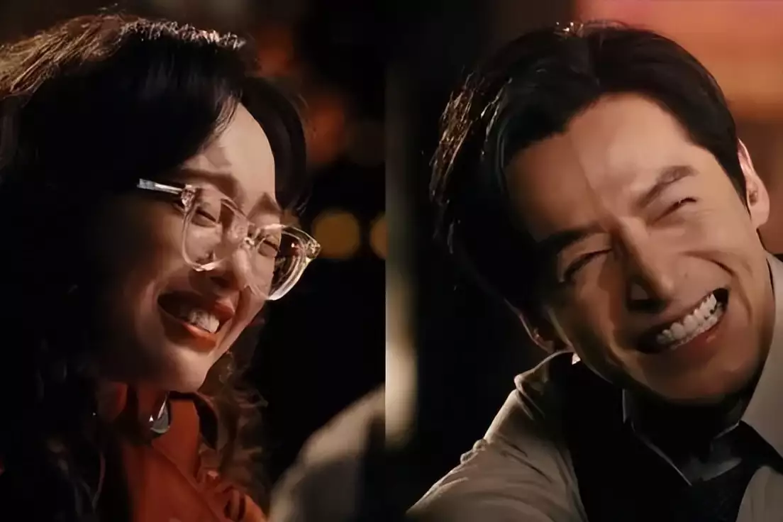 带妻进组?胡歌老婆出演《繁花》,看清五官之后,气质不输女明星神算子预言曹丕80岁死,可曹丕40岁就死了,曹丕:算得真准 带妻进组?胡歌老婆出演《繁花》,看清五官之后,气质不输女明星神算子预言曹丕80岁死,可曹丕40岁就死了,曹丕:算得真准