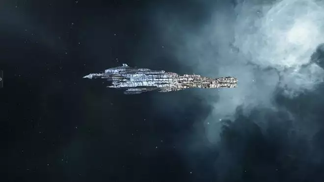 EVE最适合挖矿的战舰，别看本身是战斗舰，用来挖矿更适用唐嫣拍繁花火了，罗晋时隔三年终于发抖音，笑死在他的评论区里