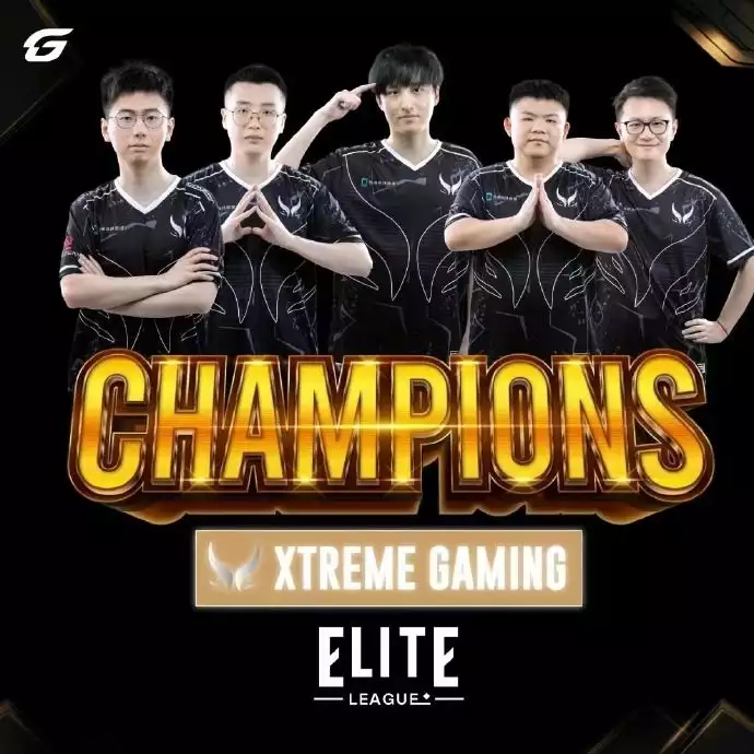 米乐体育：《Dota2》精英联赛中国战队 Xtreme Gaming 夺冠播报文章 未分类 第2张