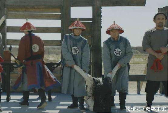 “宁古塔”在哪里?为何清朝大臣宁死也不愿去?真有那么可怕吗?_【快资讯】