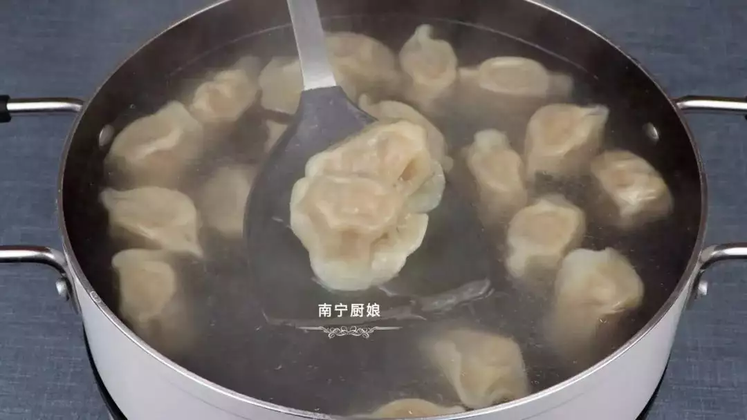 做饺子（做饺子的过程） 第12张