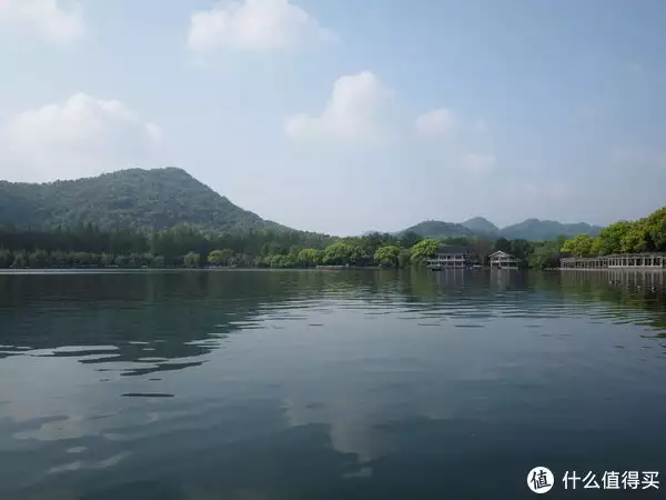 说走就走的一家三口杭州苏州六日游记（上：杭州篇）