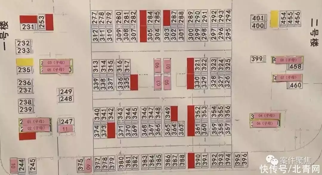 业主“打包”买走小区近200个车位（把小区车位全买下来然后拿出去卖） 第2张