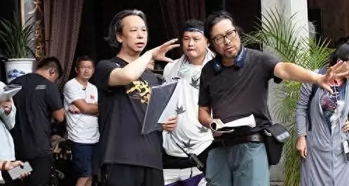 牛朝阳执导 民国探案电影《戏杀》3月2日 惊艳破晓！（破晓电影网电影高清版在线观看）