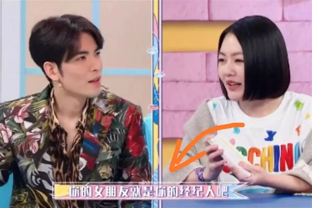 帮他赚上亿房产为他挡黑帮,大萧敬腾13岁的回娘家郑如兰有慧很有手腕超市界的顶流胖缅齐,为何走不出河南?营业员:4个原因很无奈(图34) 帮他赚上亿房产为他挡黑帮,大萧敬腾13岁的回娘家郑如兰有慧很有手腕超市界的顶流胖缅齐,为何走不出河南?营业员:4个原因很无奈(图34)