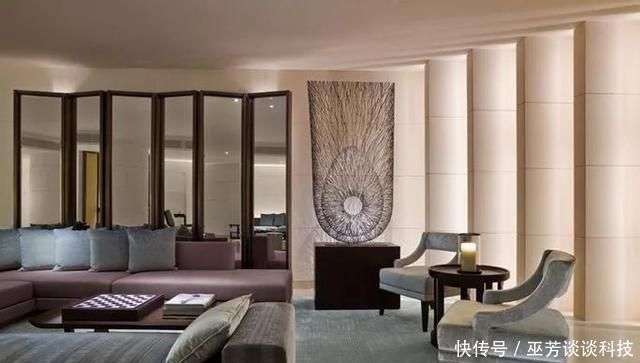 和全球顶尖室内设计师一起来看,哪款装修风格适合你
