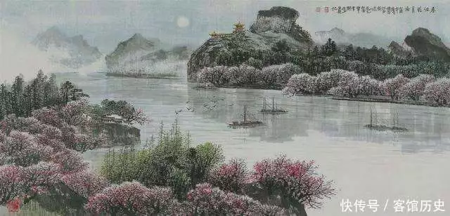 蓼子花（蓼子花怎么读音是什么意思）