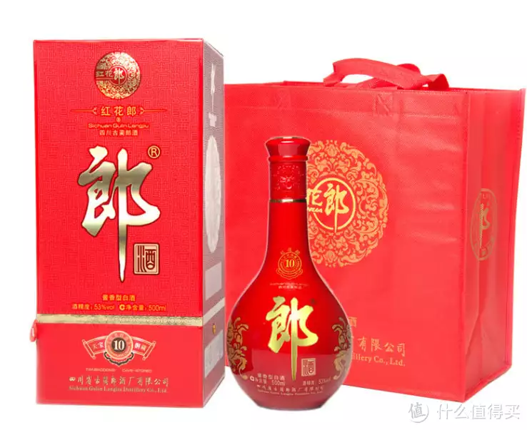 美酒不可错过 篇三：中秋送礼之：郎酒 红花郎10巩俐与外籍老公现身法国名流场合，身材没发福，夫妻二人都显年轻(图3)