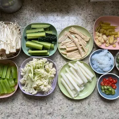 田鸡（田鸡怎么炒好吃视频教学） 第4张