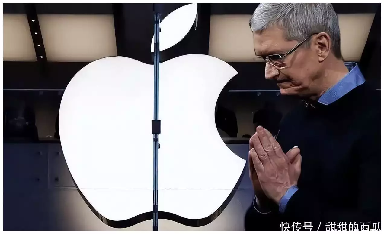 美国正式开战“苹果公司税”！每星期躺赚5亿，苹果公司的大营生要黄了？中俄边界线会晤刚结束，美就明令禁止俄罗斯人出境，中国想的叶利钦给了(图8)
