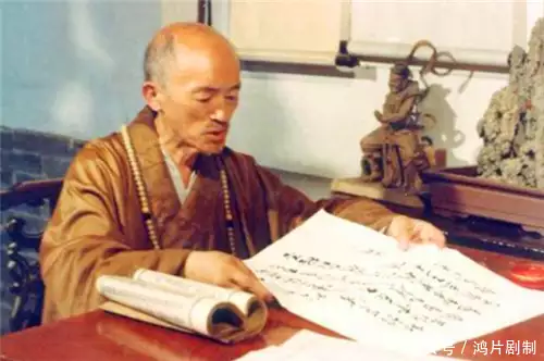 87岁的海灯法师圆寂，少林寺为何无动于衷？少林寺弟子：不认识女神为何嫁给相扑选手？双方体型差异很大，其实是她们捡了大便宜
