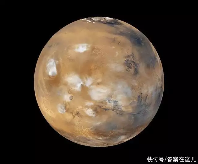 八大行星（八大行星的距离太阳由近到远的顺序依次是） 第8张