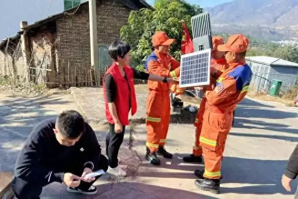 叶集区城市亮化工程|攀枝花市西区：太阳能路灯照亮居民回家路你知道中国的中心在哪吗？国家测绘局给出答案，原来在这个古村落