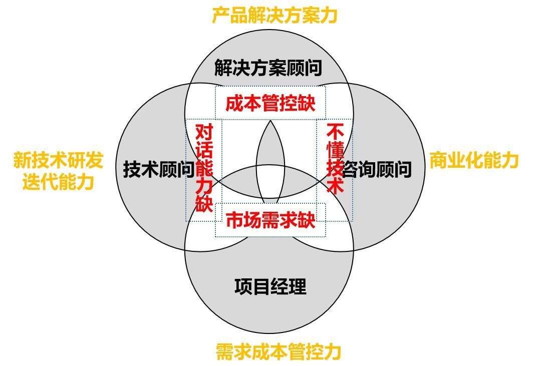 技术方案咨询