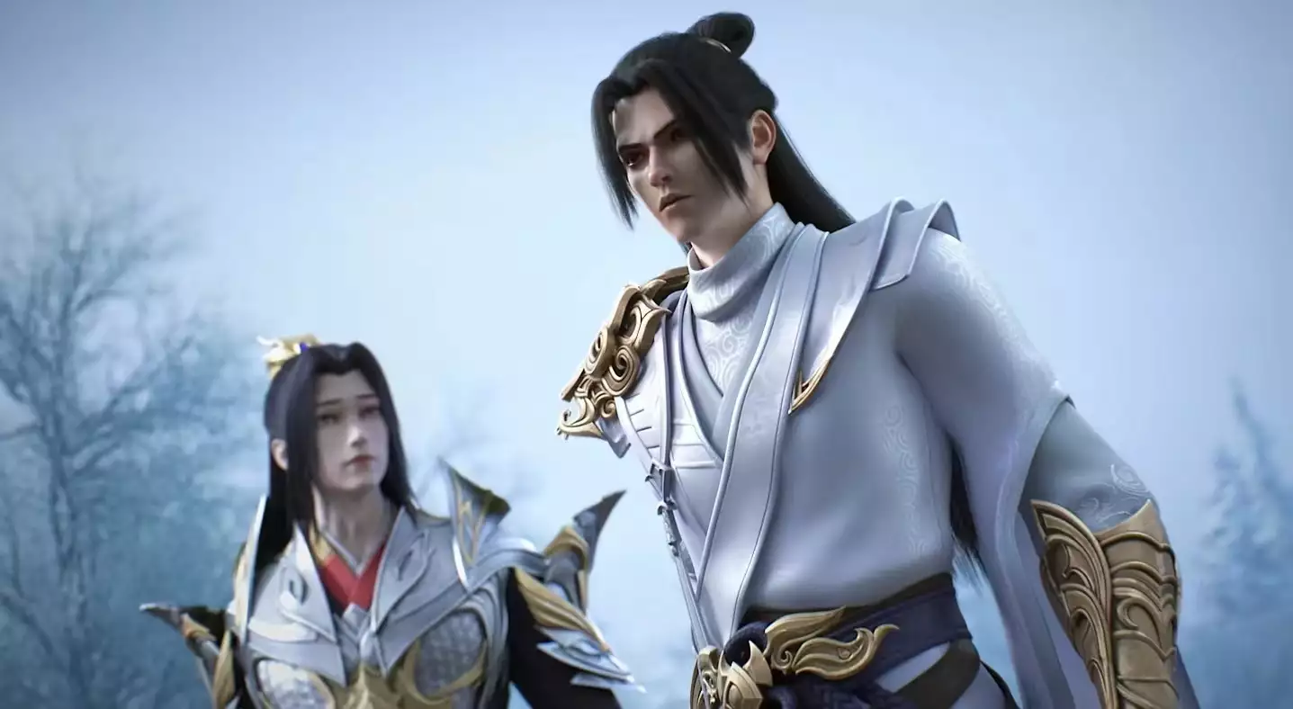 红凰蓝雨回归，石昊再遭暗杀，柳神再次现身，五色雀成为关键