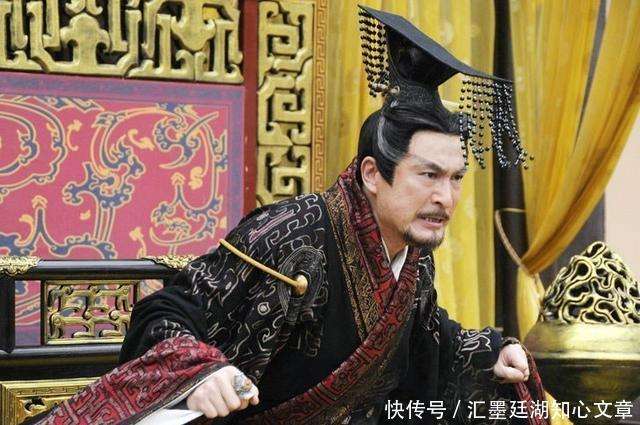 深度分析 秦始皇是坏皇帝还是好皇帝_【快资讯】