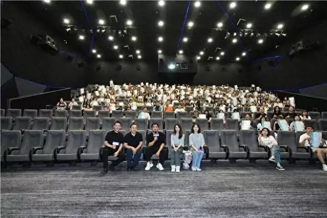《二十二》导演新片首映 让安宁疗护被更多人看到亲戚脑洞大开到什么地步？表哥还小，你帮他还网贷 大姨欠你个人情（治疗师和治疗士区别）