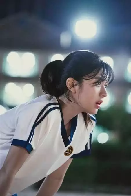 小岛秀夫安利韩剧《超异能族》最后三集哭着看完 小岛秀夫安利韩剧《超异能族》最后三集哭着看完