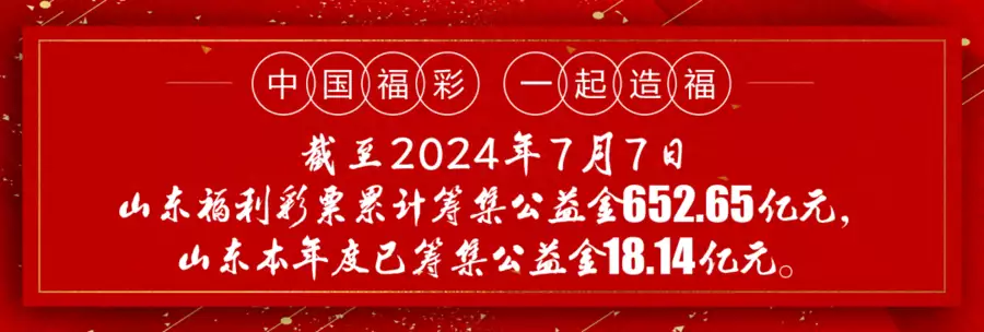 【关注】山东福彩观摩团走近双色球，见证阳光开奖别骂了！《再见爱人》制片人为麦琳澄清谣言