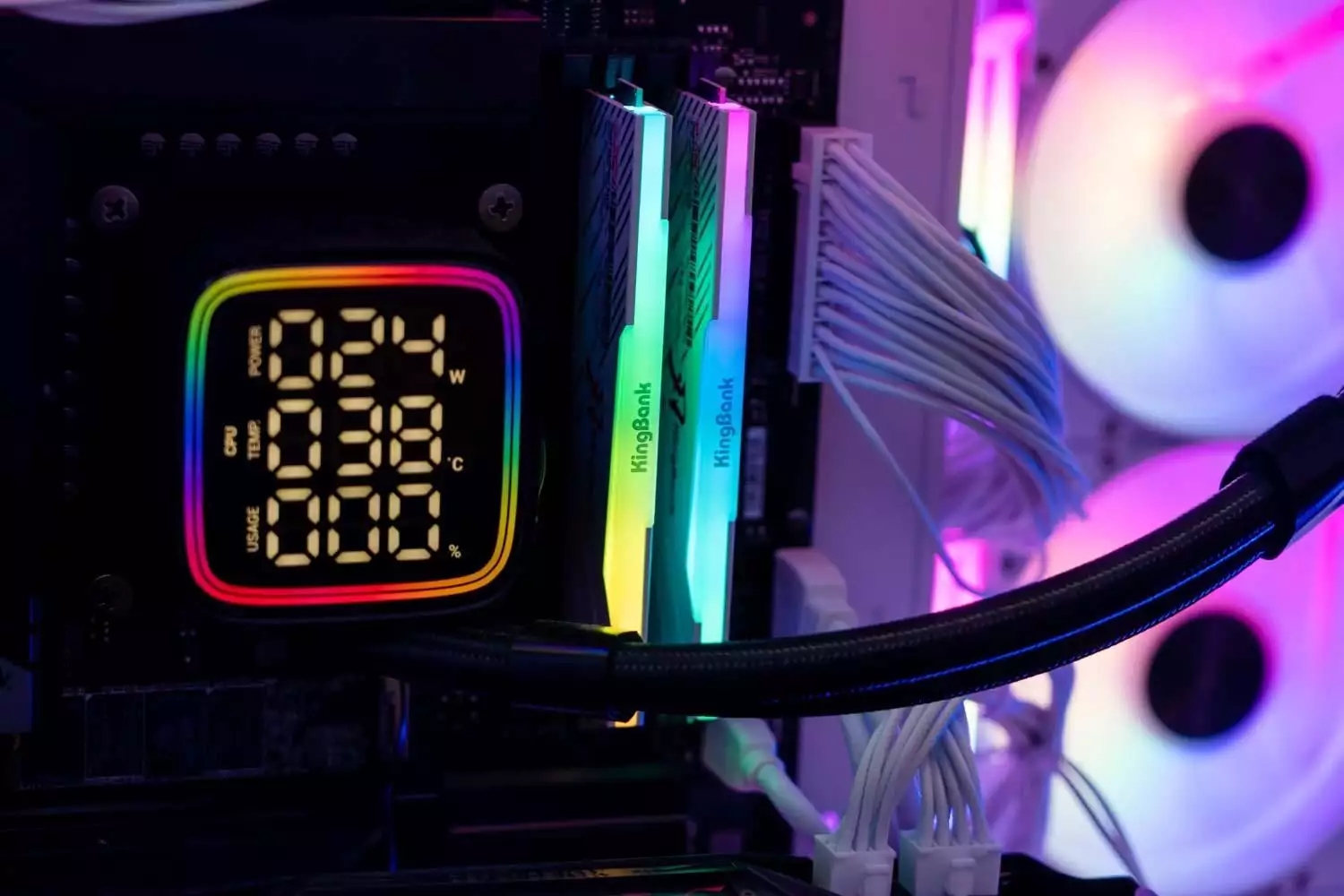 设计师在用的千元内存条是啥?金百达白刃DDR5 6800MHz 24GB*2开箱1949年渡江突击团犯致命错误,14岁渔女扭转局面,毛主席家宴款待 设计师在用的千元内存条是啥?金百达白刃DDR5 6800MHz 24GB*2开箱1949年渡江突击团犯致命错误,14岁渔女扭转局面,毛主席家宴款待