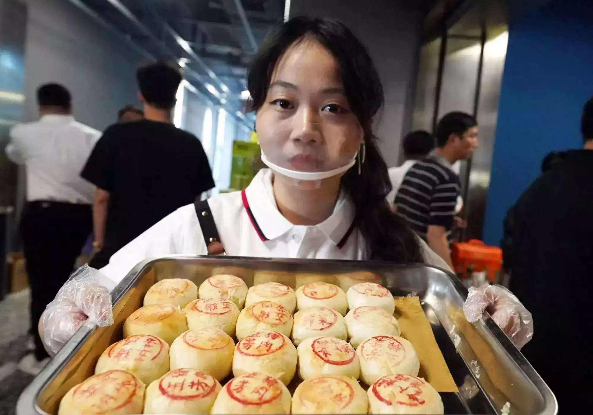 传统美味带来新滋味 五芳斋鲜肉月饼登陆武汉女明星的归宿，上了年纪找个相似的女孩子取代自己