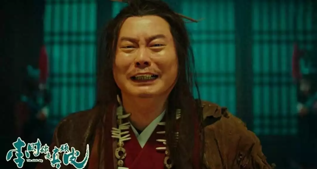 魏翔杨九郎喜剧《李时你是真顽皮》定档6月15日，开启神医爆笑寻药路徐志摩死后1年，徐父发现陆小曼和男人同居拒绝给钱，结局悲剧了