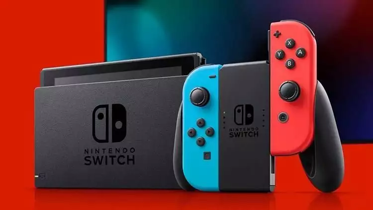 任天堂Switch2或采用新散热：主机无风扇，但底座支持高功率输出曾被千万人表白“我等你长大”，如今她27岁长成这样，网友：告辞了(图2)