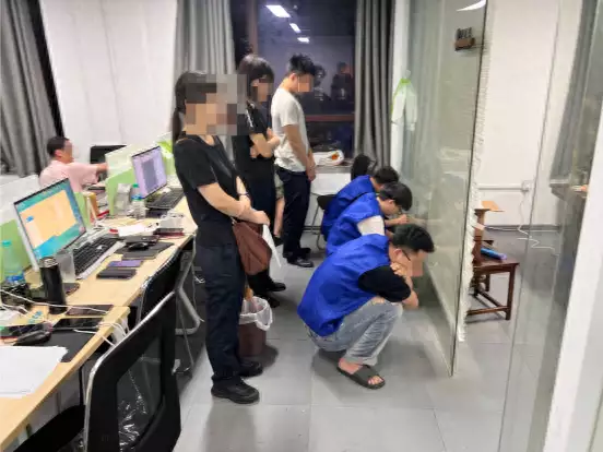 抖音配合淄博警方打掉一黑产引流团伙，抓获41名犯罪嫌疑人趣聊三国：可怕的地方大族