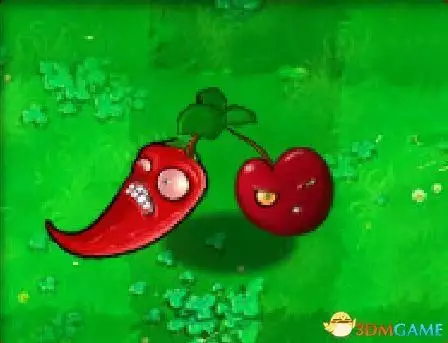 《植物大战僵尸》杂交版图鉴 全杂交植物图鉴详解 《植物大战僵尸》杂交版图鉴 全杂交植物图鉴详解