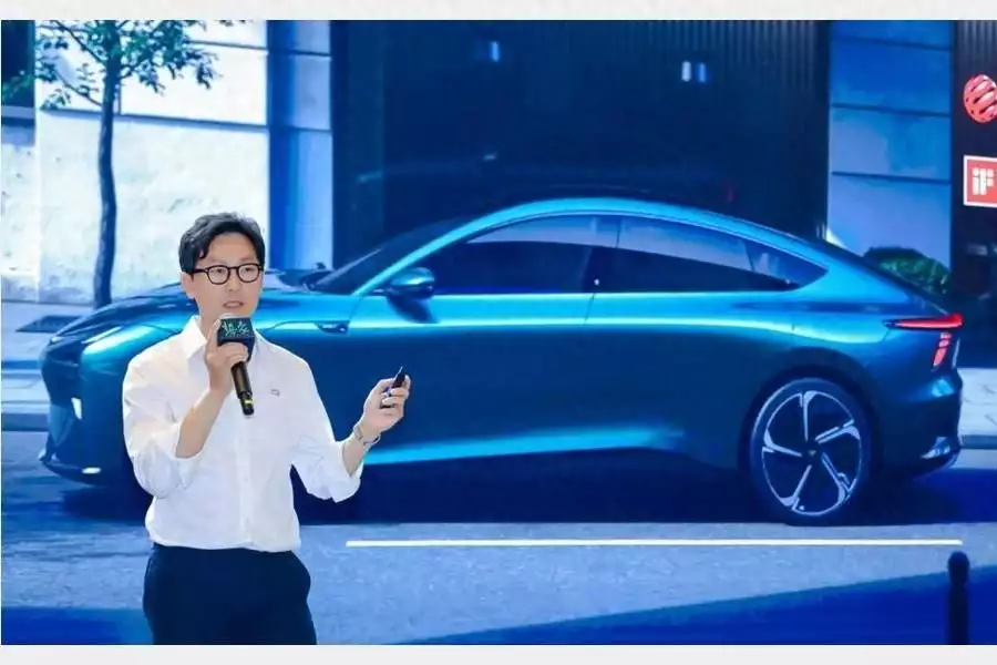 学到了吗（极越Shawn Kim：以技术与用户体验驱动设计侍卫为何不用像太监那样净身，宫中女子那么多，皇上不怕戴绿帽？）用户体验设计，