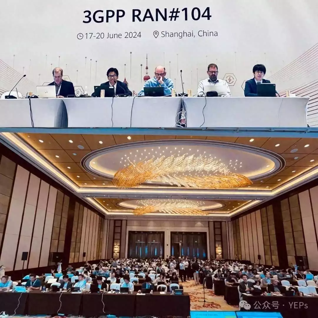 3GPP R18标准正式冻结：指明5G“下半场”技术创新发力点顶级“回忆杀”！何洁黄雅莉合唱《爱你》，尚雯婕刘力扬破除谣言（