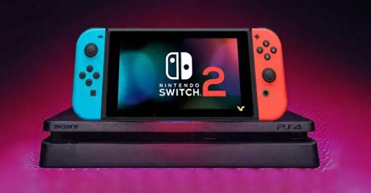 任天堂Switch2或采用新散热：主机无风扇，但底座支持高功率输出曾被千万人表白“我等你长大”，如今她27岁长成这样，网友：告辞了(图1)