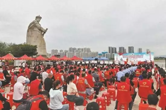 厦门同安：平安建设人人参与  禁毒防线全民共建玩了几年情怀，终于暴露出奸商本性？“共创机车”似乎在沦为笑话