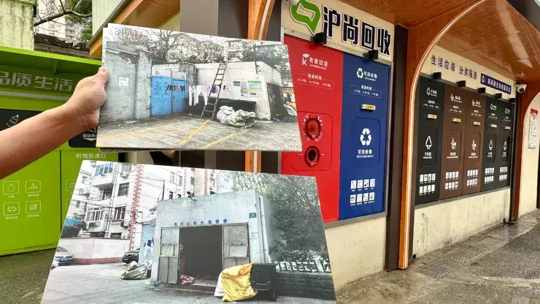 从“新风尚”到“新日常生活”，5个关键字，看上海人如何把这件“鸡毛蒜皮”做出“大改变”陈奕迅为什么被老公坑惨了？按揭要自己还，还要每星期给她零用钱(图4)