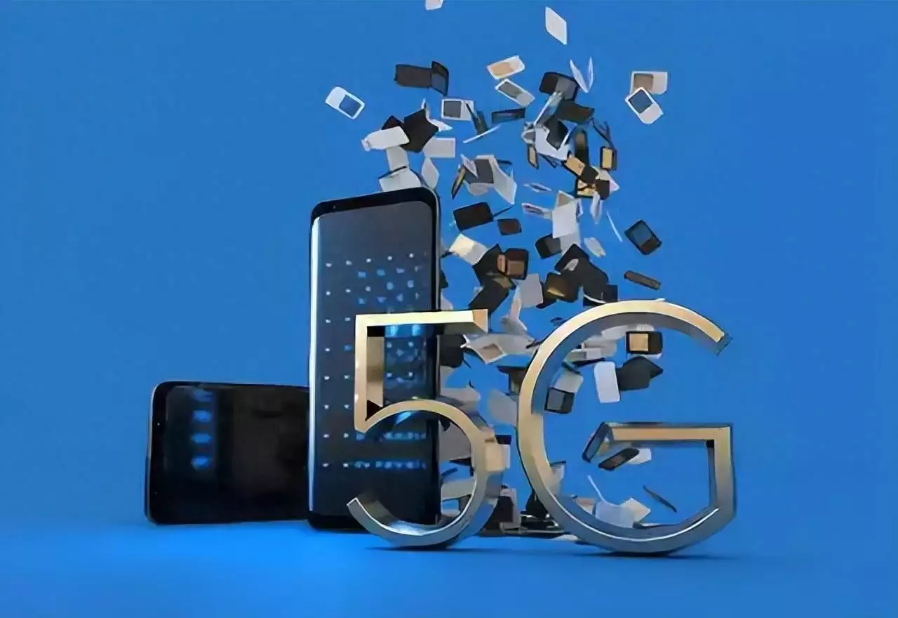 5G行业发展的推动者，高通5G基带芯片提供端到端系统级解决方案服了，还真不是吹的，可怕的哇哥定律是怎么来的？（