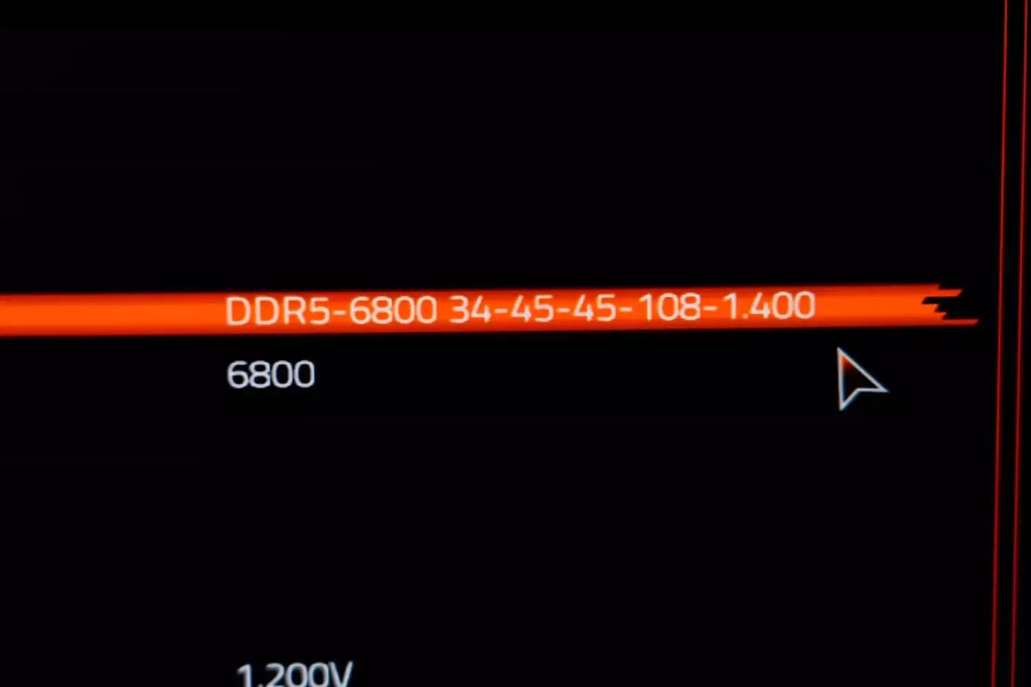 设计师在用的千元内存条是啥?金百达白刃DDR5 6800MHz 24GB*2开箱1949年渡江突击团犯致命错误,14岁渔女扭转局面,毛主席家宴款待 设计师在用的千元内存条是啥?金百达白刃DDR5 6800MHz 24GB*2开箱1949年渡江突击团犯致命错误,14岁渔女扭转局面,毛主席家宴款待