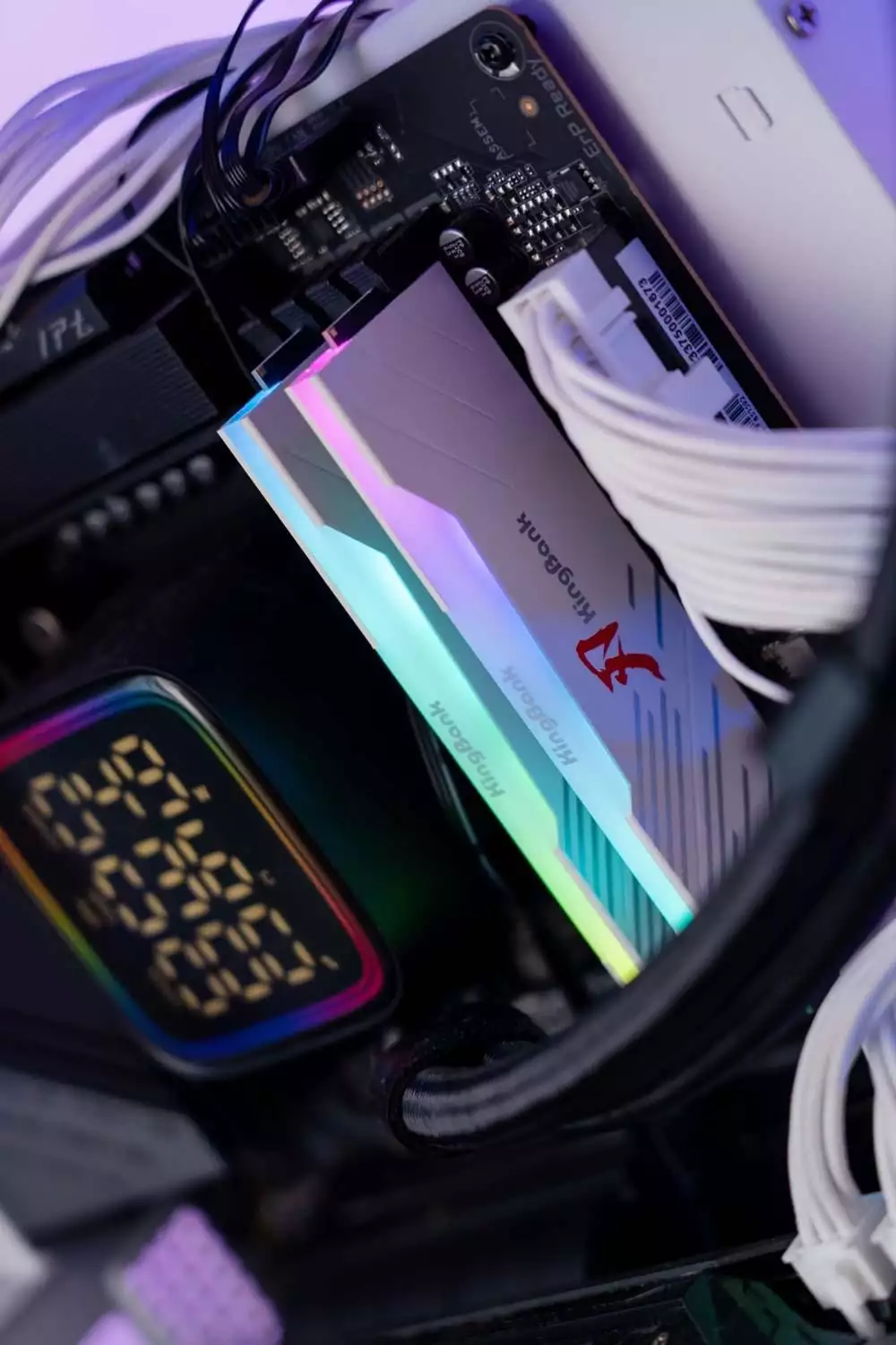 设计师在用的千元内存条是啥?金百达白刃DDR5 6800MHz 24GB*2开箱1949年渡江突击团犯致命错误,14岁渔女扭转局面,毛主席家宴款待 设计师在用的千元内存条是啥?金百达白刃DDR5 6800MHz 24GB*2开箱1949年渡江突击团犯致命错误,14岁渔女扭转局面,毛主席家宴款待