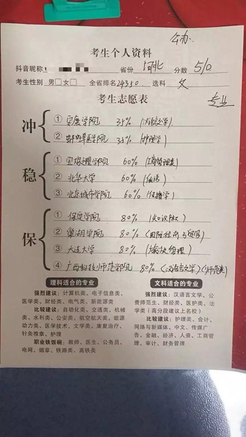 起底直播间的高考生意:万元可“精准”定制志愿,落榜包退费10岁张嫣被逼嫁18岁的汉惠帝刘盈,她40岁去世时,竟还是少女之身 起底直播间的高考生意:万元可“精准”定制志愿,落榜包退费10岁张嫣被逼嫁18岁的汉惠帝刘盈,她40岁去世时,竟还是少女之身
