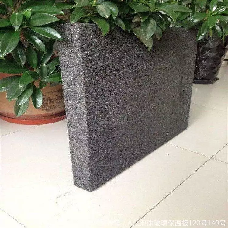 泡沫保温板