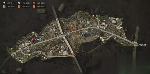 暗区突围最新版本