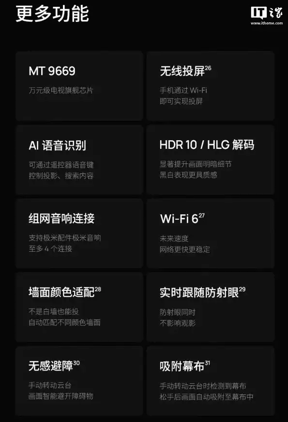 极米 RS10 Ultra 大师版投影仪首销,售价 11999 元世界历史上最短的一场战役,只用了 38 分钟就结束了? 极米 RS10 Ultra 大师版投影仪首销,售价 11999 元世界历史上最短的一场战役,只用了 38 分钟就结束了?