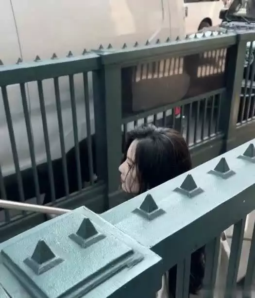 刘诗诗纽约被偶遇，穿洞洞鞋也能拍出大片感觉，海外影响力杠杠的古代军队打仗为何离不开旗帜？揭秘古代军旗文化