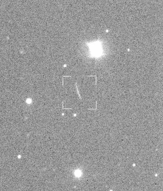 “一座足球場(chǎng)大”的小行星或撞擊地球？概率有多大？播報(bào)文章