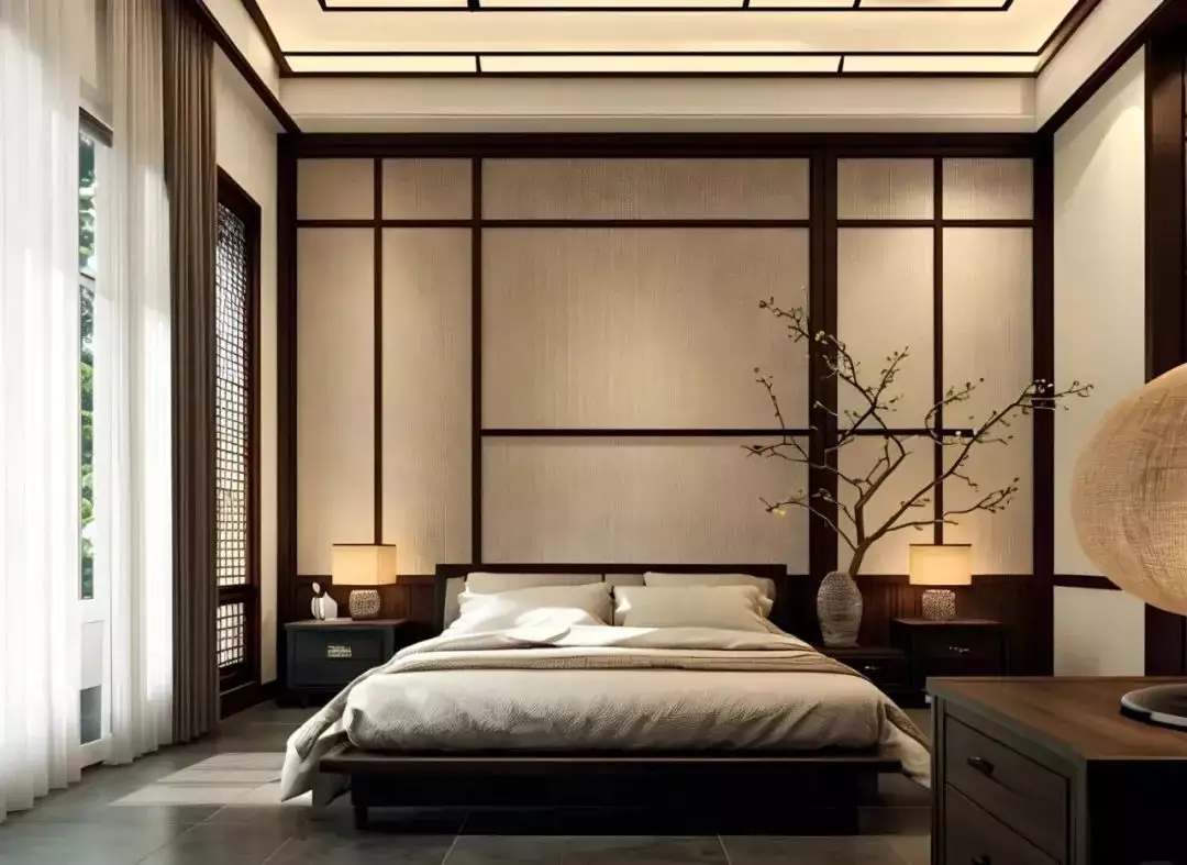 158㎡宋式美学,禅意新中式静谧感,征服全家!刘伯承元帅的这8个镜头,都是第一次相见,温馨而美好,难得一见!(图4) 158㎡宋式美学,禅意新中式静谧感,征服全家!刘伯承元帅的这8个镜头,都是第一次相见,温馨而美好,难得一见!(图4)