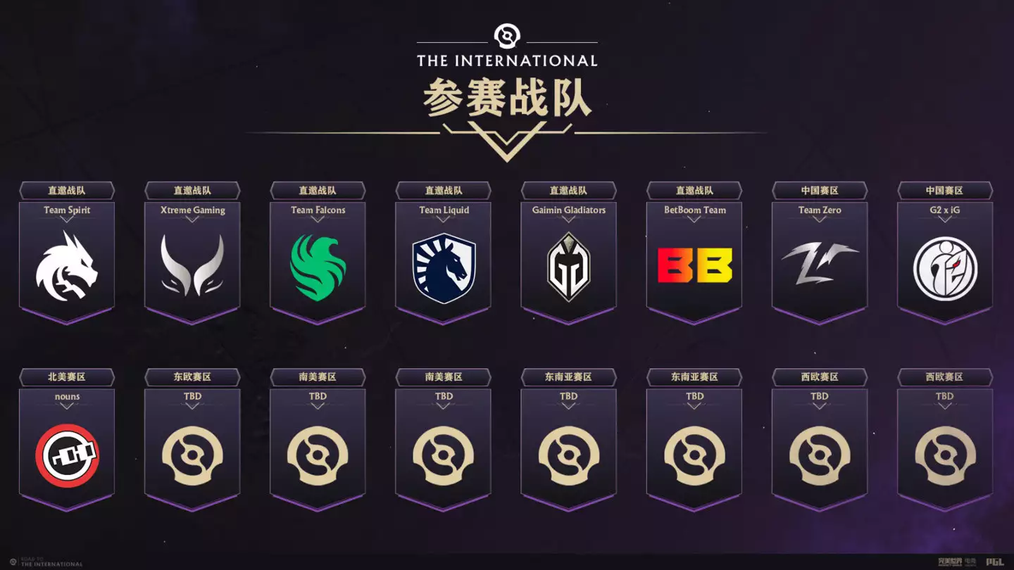 米乐体育：《DOTA2》TI13 中国区预选赛 Zero、G2×iG 战队出线播报文章 米乐博彩资讯 第3张