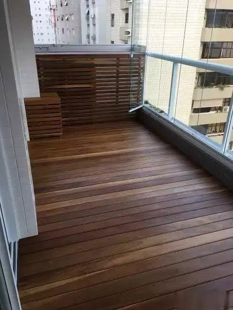 封阳台护栏究竟放哪儿？我家的选择让邻居都羡慕！脚上一旦出现这种现象，是在提醒你：有血栓了，及时检查制止