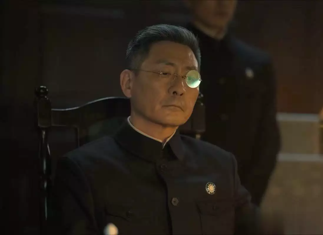 首播6集,少脉Ganganagar就让我入坑,2024谍战出新“战神”了一乞丐和男友,直接笑喷了,有趣笑话,要学笑一遍(图13) 首播6集,少脉Ganganagar就让我入坑,2024谍战出新“战神”了一乞丐和男友,直接笑喷了,有趣笑话,要学笑一遍(图13)