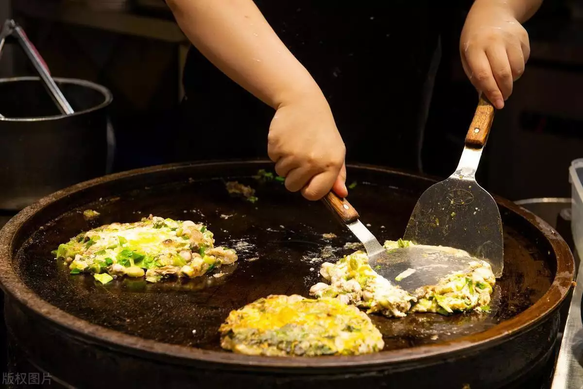 福建旅行必尝的地道美食，没吃过这些别说你去过福建！客厅光线差，就养“阴性花”，分享5种，总有一种你喜欢！-第8张图片-特色小吃